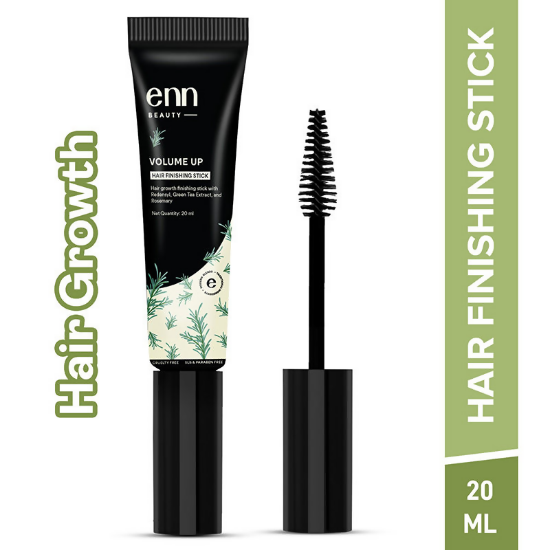 Enn Hair Growth Finishing Gel Anti-Frizz Flyaway Setting Stick