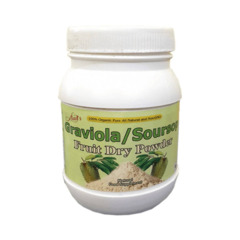 Alavi Soursop Fruit Dry Powder