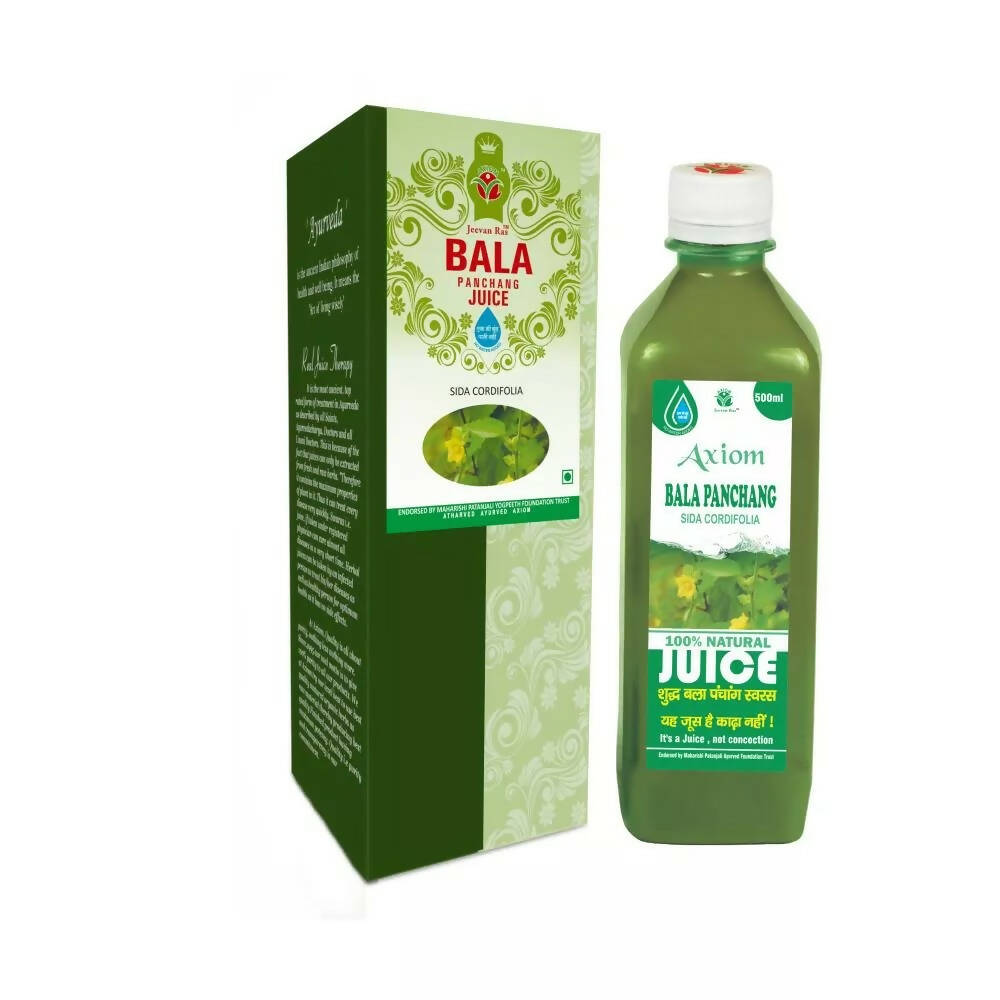 Buy Axiom Bala Panchang Juice from DrMediCart, Ship from India to USA