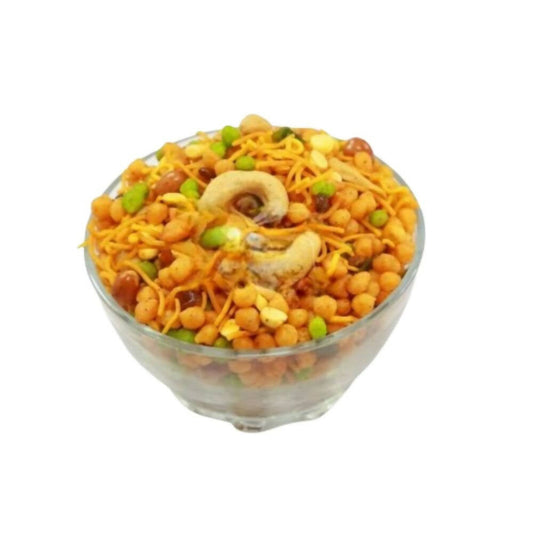 Olive Mithai Navaratan Mixture