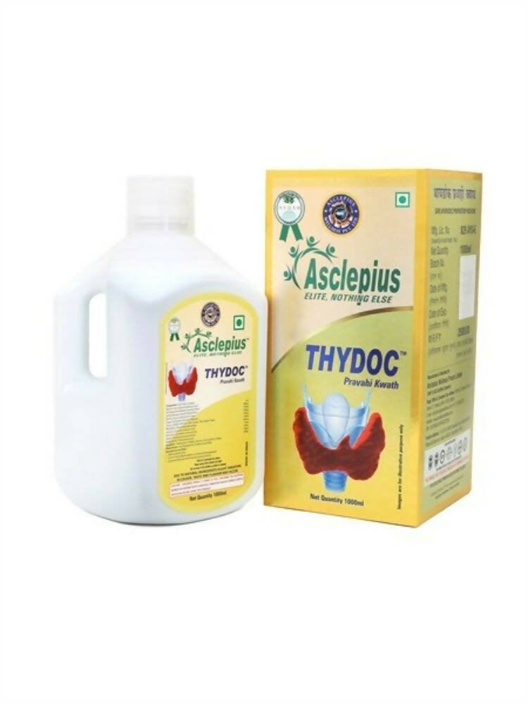 Asclepius Thydoc Pravahi Kwath