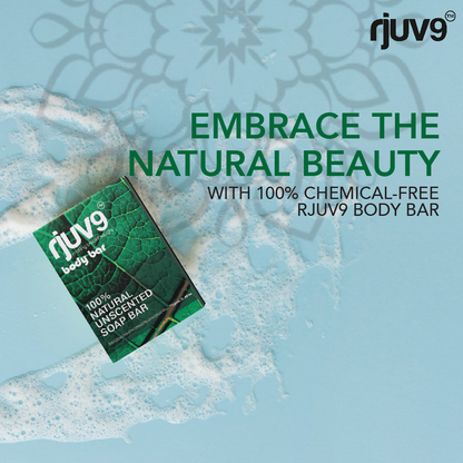 Herbs & Hills Body Bar