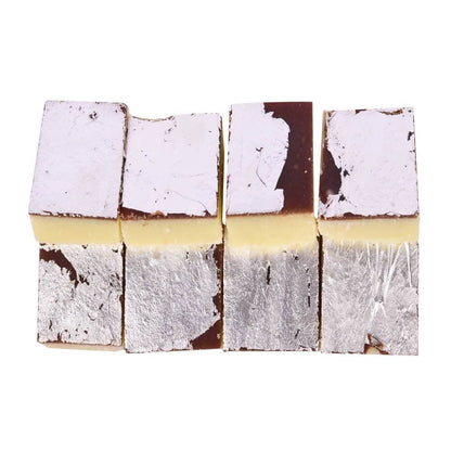 Nathu's Khoya Chocolate Burfi
