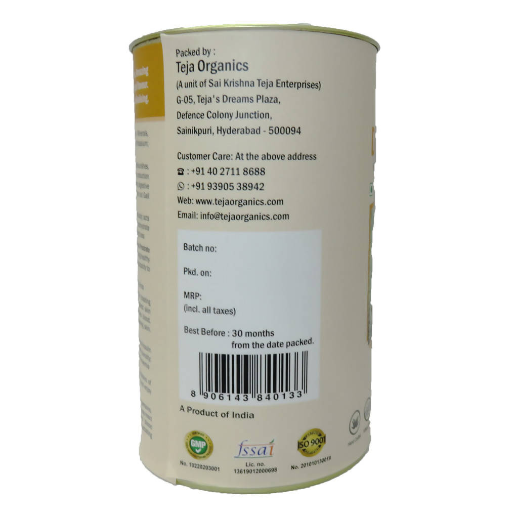 Teja Organics Dandelion Tea - Drmedicart