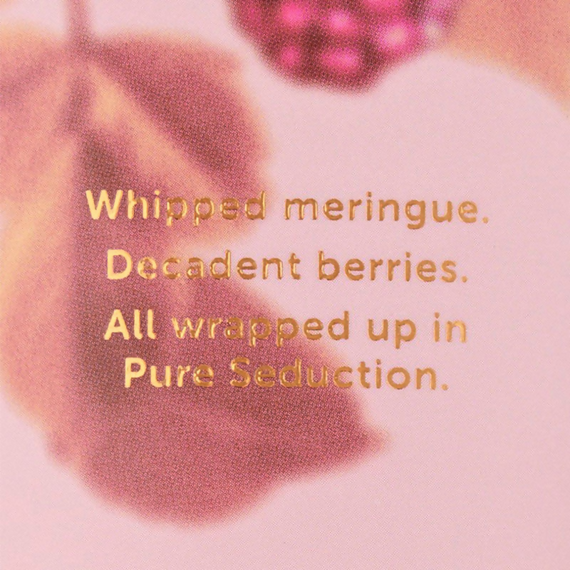 Victoria's Secret Pure Seduction Cashmere Body Lotion
