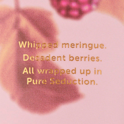 Victoria's Secret Pure Seduction Cashmere Body Lotion