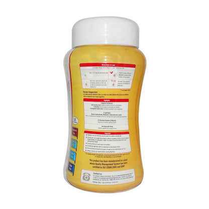 British Biologicals Medislim Powder Vanilla Flavour