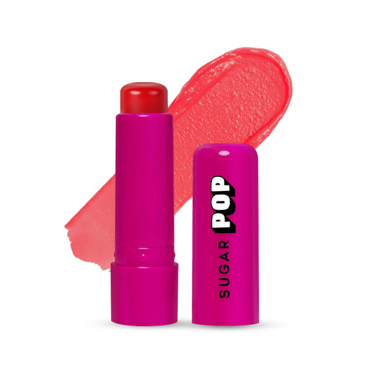 SUGAR POP Nourishing Lip Balm - 02 Cherry