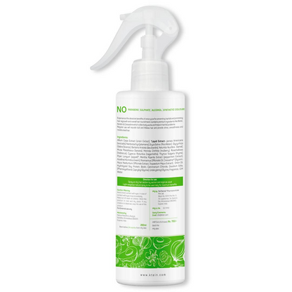 Ktein Onion Hair Spray