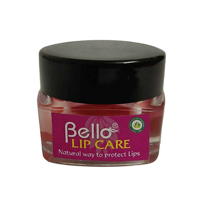 Bello Herbals Lip Care - Balm - DrMediCart