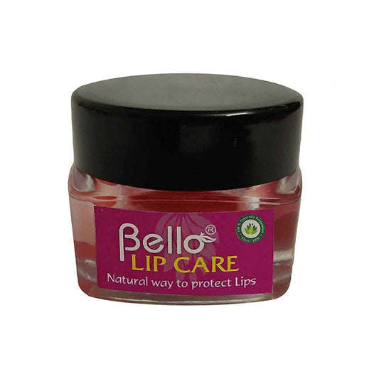 Bello Herbals Lip Care - Balm - DrMediCart