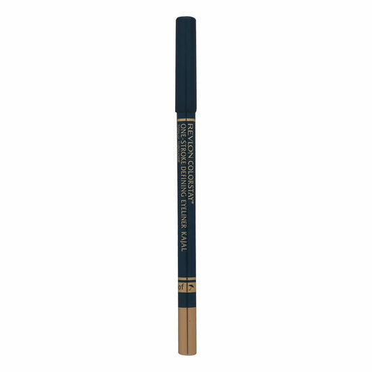 Buy Revlon Colorstay One-Stroke Defining Eyeliner Kajal - Totally Turquoise from DrMediCart, Ship from India to USA
