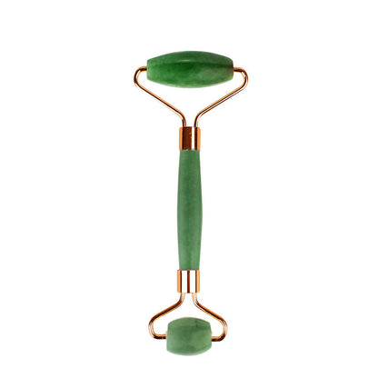 Love Earth Jade Face Roller