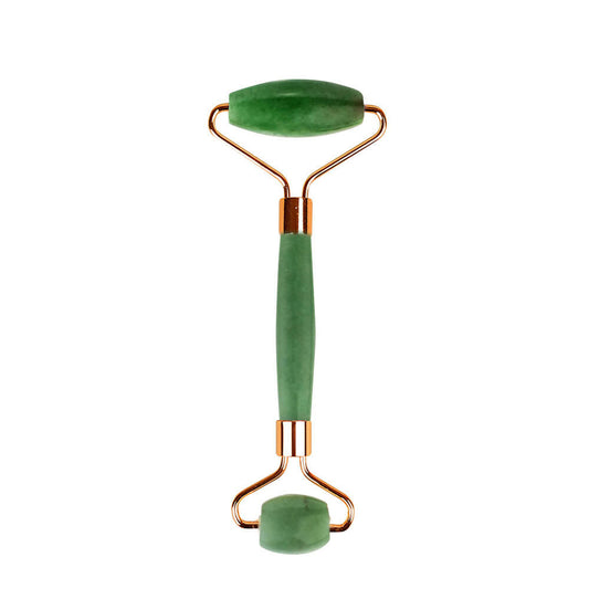 Love Earth Jade Face Roller