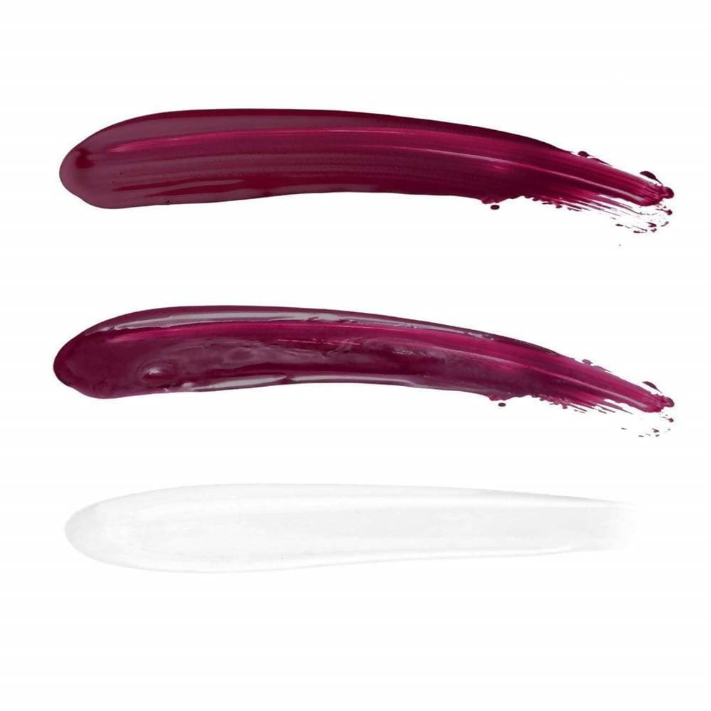 Sugar Smudge Me Not Lip Duo - Fiery Berry (Marsala) - DrMediCart