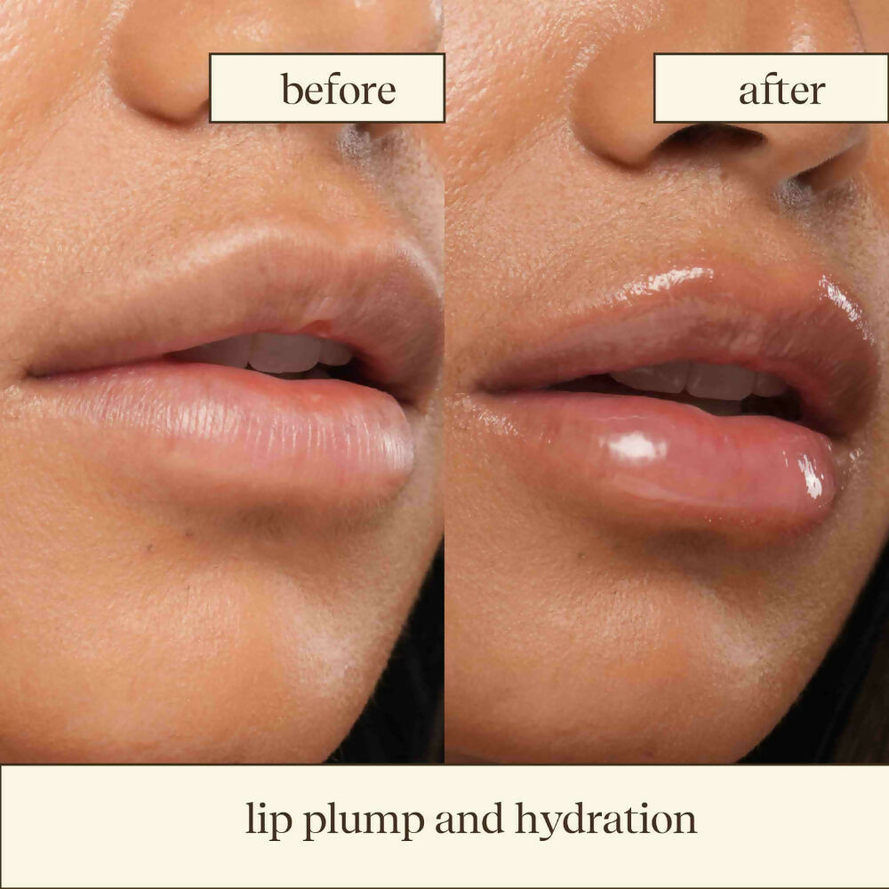 Inde Wild Dewy Lip Balm