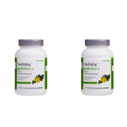 Vedistry Gokshur Tablets