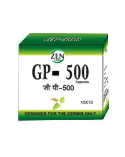 Zenlabs GP-500