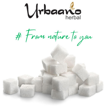 Urbaano Herbal 100% Natural Sugar Cane Squalane Face Oil