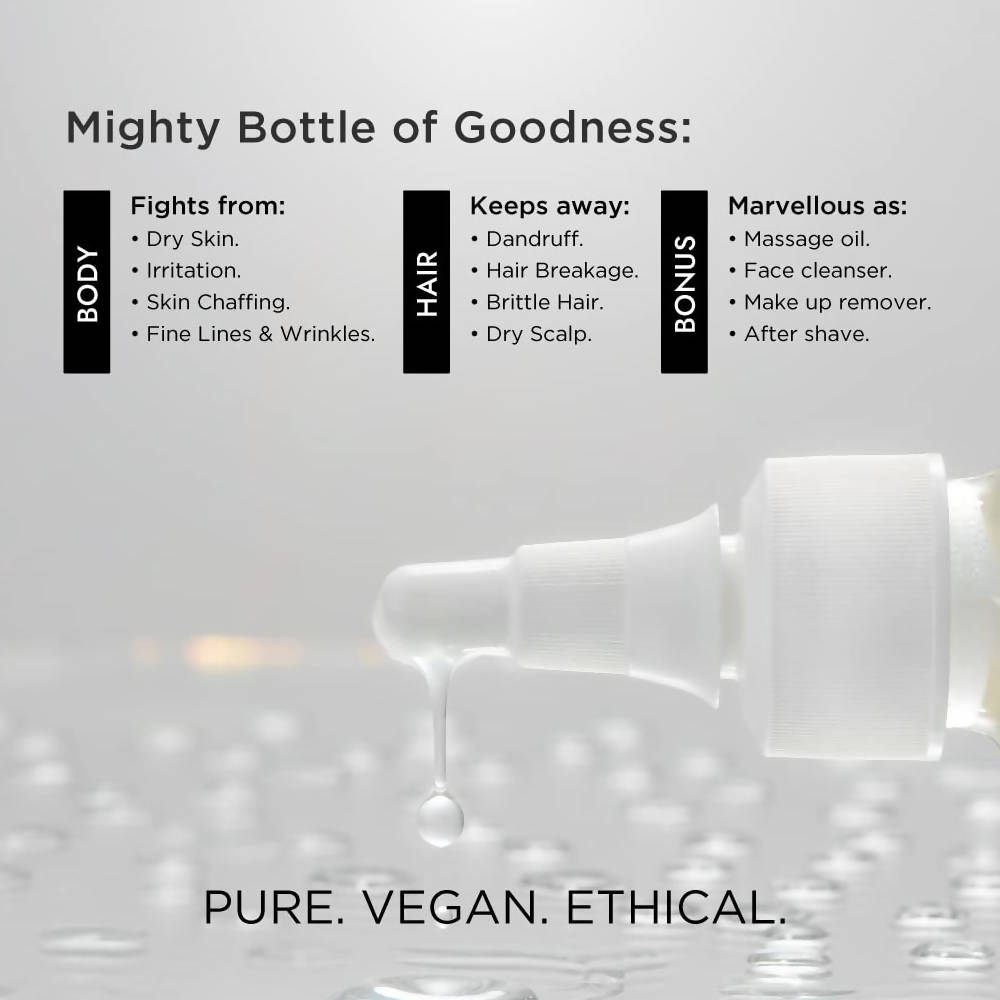 Kimirica Coconut Oil