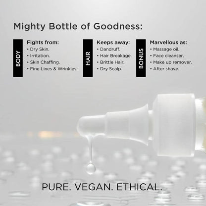 Kimirica Coconut Oil