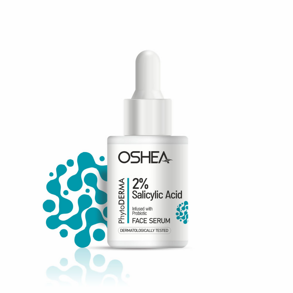 Oshea Herbals Phytoderma 2% Alpha Arbutin Face Serum