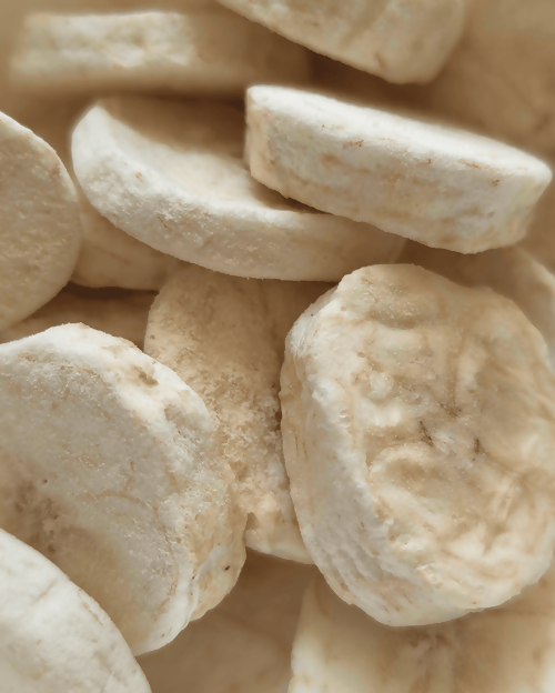 Moon Freeze Dried Banana