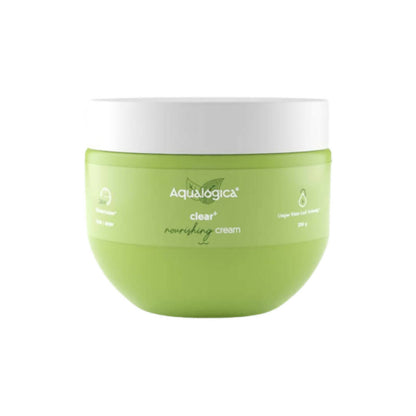Buy Aqualogica Clear+ Nourishing Cream from DrMediCart, Ship from India to USA