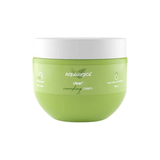 Buy Aqualogica Clear+ Nourishing Cream from DrMediCart, Ship from India to USA