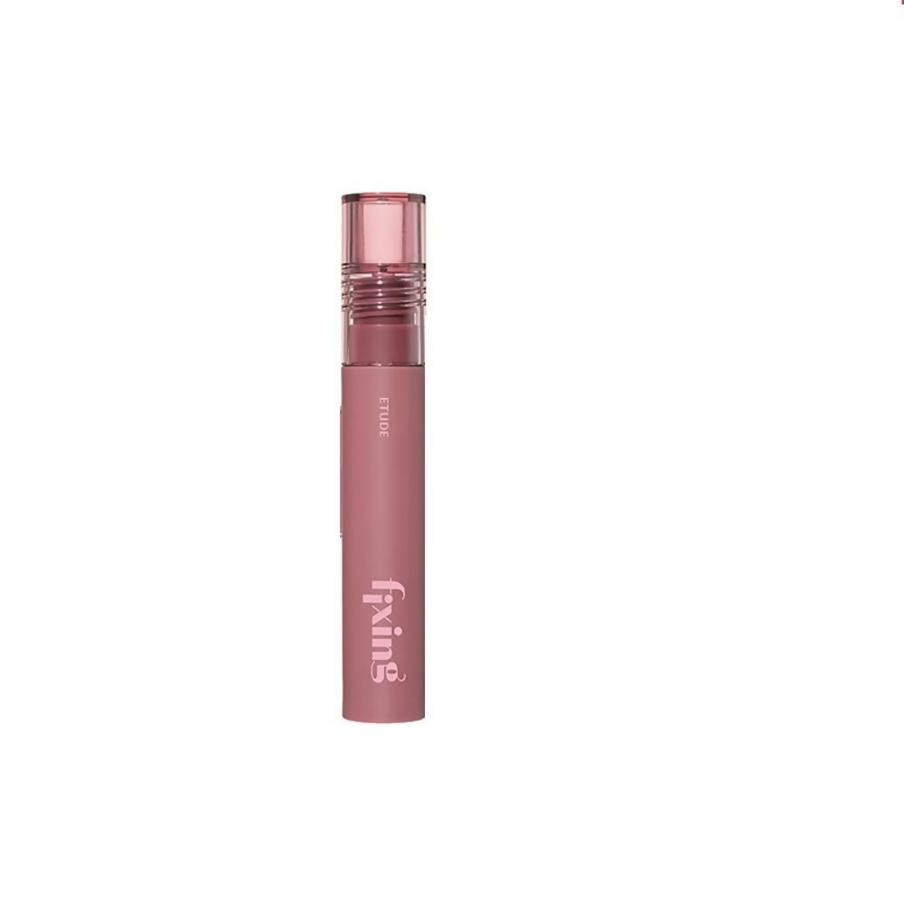 Etude House Fixing Tint Lipstick - Woddy Pink