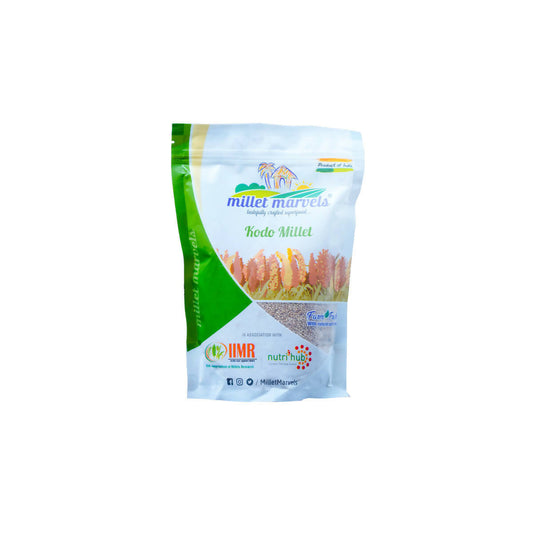 Buy Millet Marvels Kodo Millet from DrMediCart, Ship from India to USA