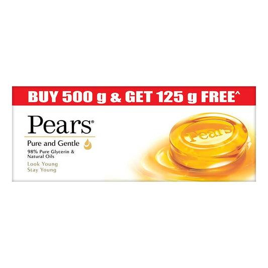 Buy Pears Pure And Gentle Soap from DrMediCart, Ship from India to USA