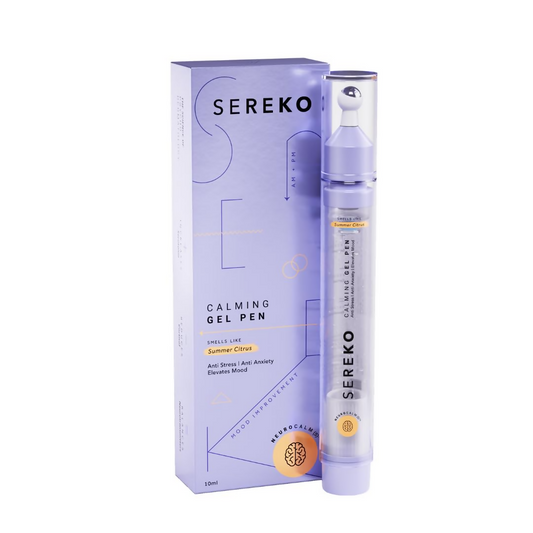 Sereko Calming Under Eye Cream Gel Pen