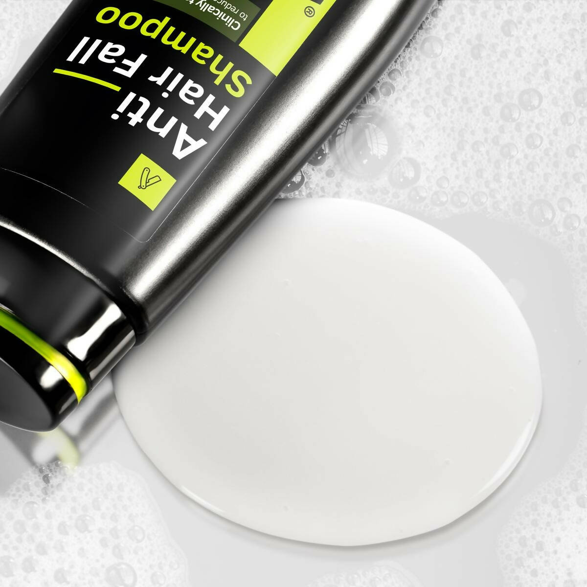 Ustraa Anti Hair Fall Shampoo - Drmedicart