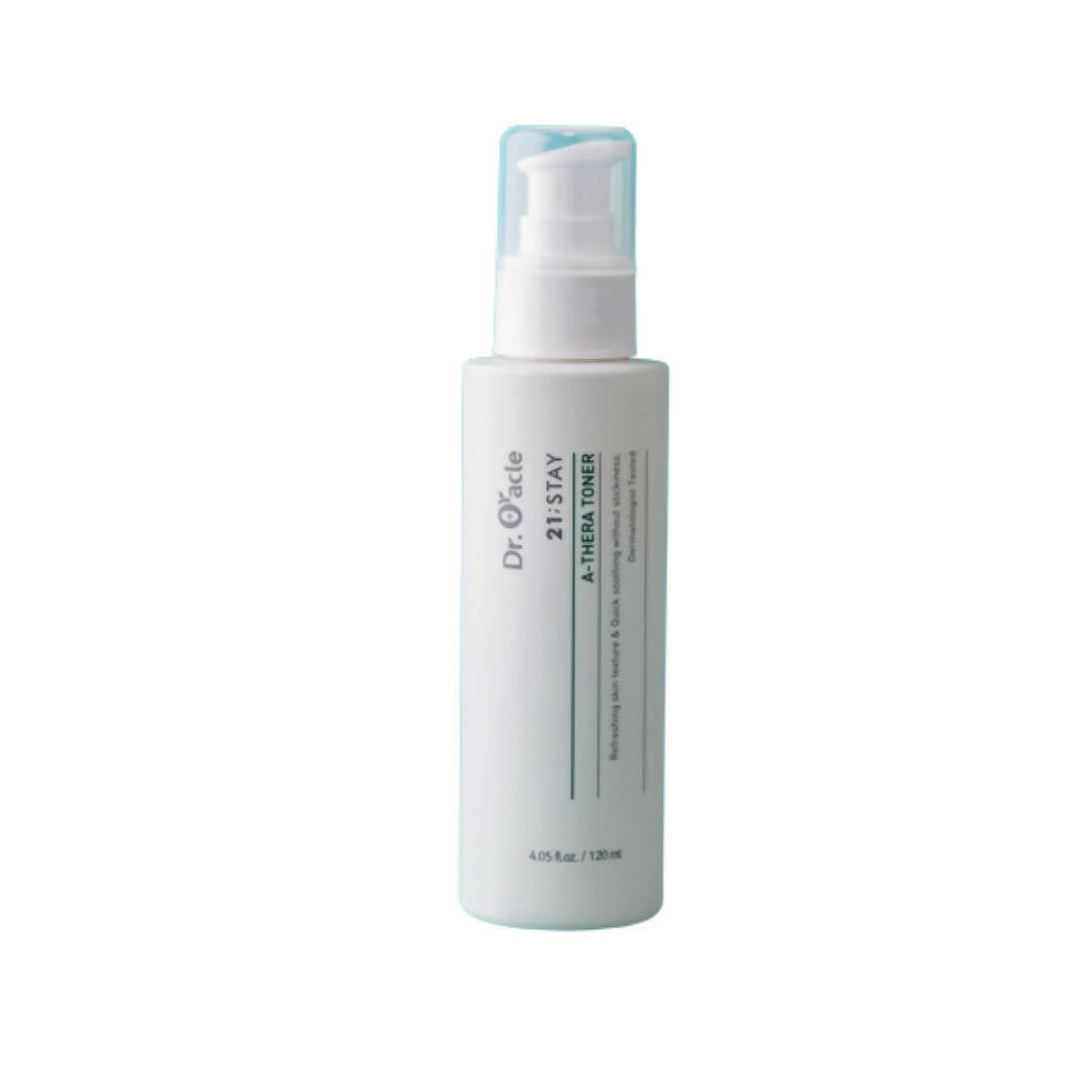 Dr.Oracle 21 Stay A-Thera Toner