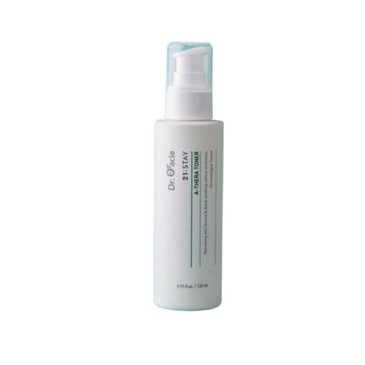 Dr.Oracle 21 Stay A-Thera Toner