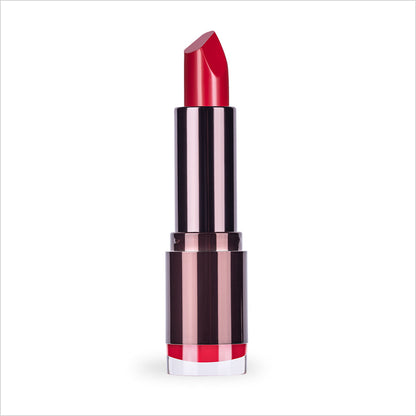 Colorbar Velvet Matte Lipstick Hot Hot Hot- 1.