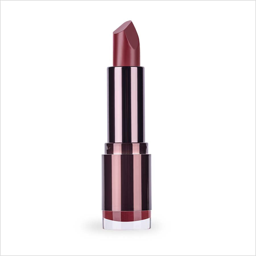 Colorbar Velvet Matte Lipstick High Tea 1