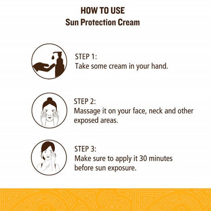 Soultree Sun Protection Cream Spf 30 How To Use