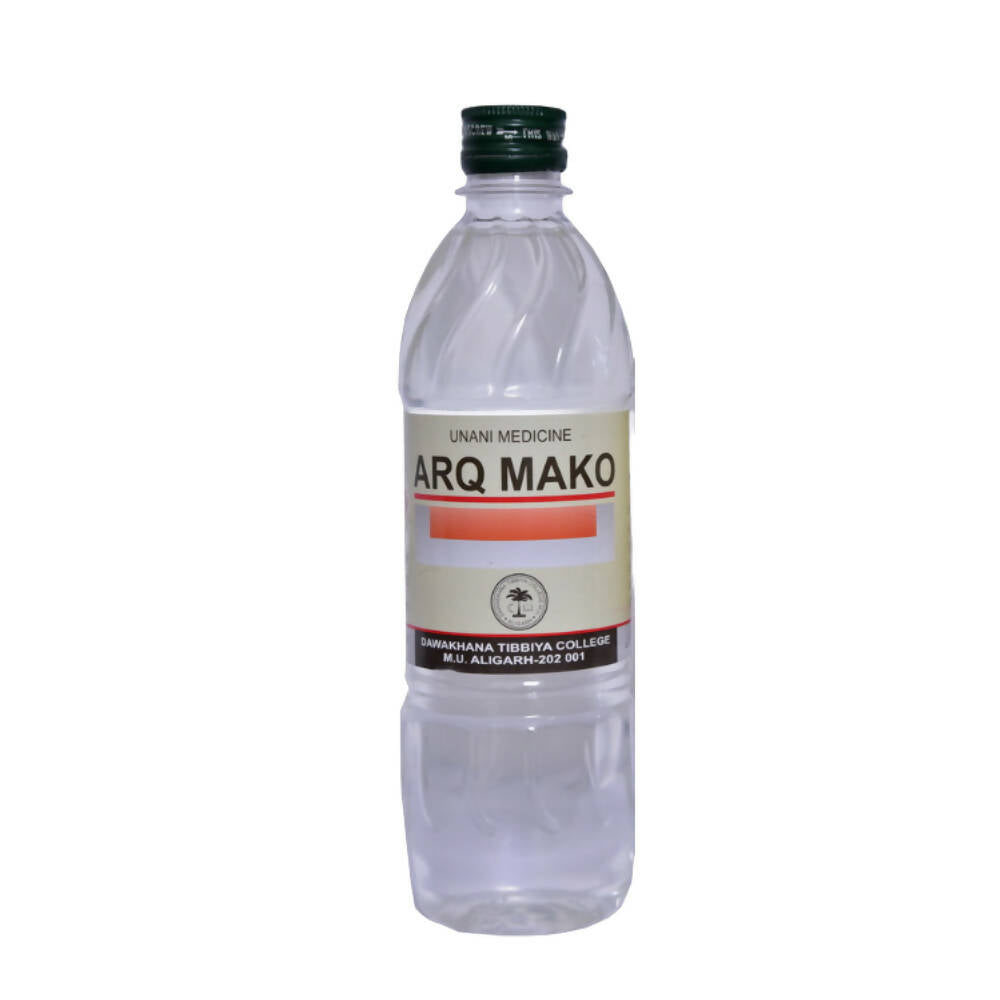 Dawakhana Tibbiya Arq Mako