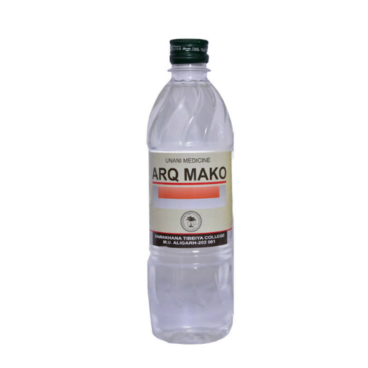 Dawakhana Tibbiya Arq Mako