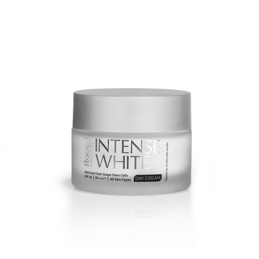 Raaga Professional Intense White Day Cream SPF 30