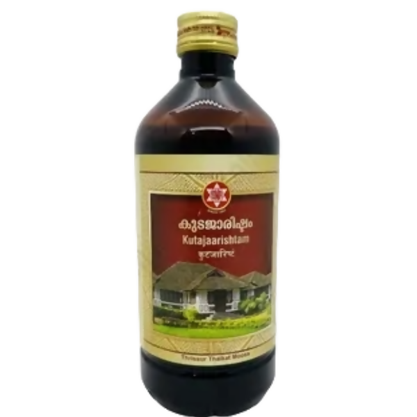 Sna Oushadhasala Kutajaarishtam