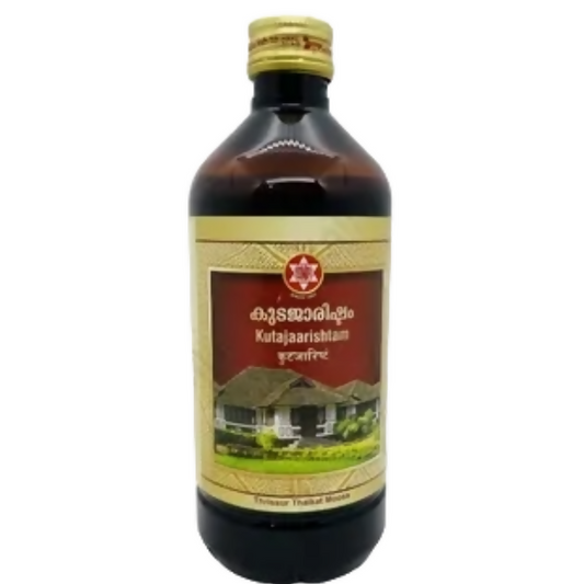 Sna Oushadhasala Kutajaarishtam