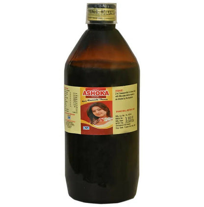 Kent Pharma Ashoka Tonic