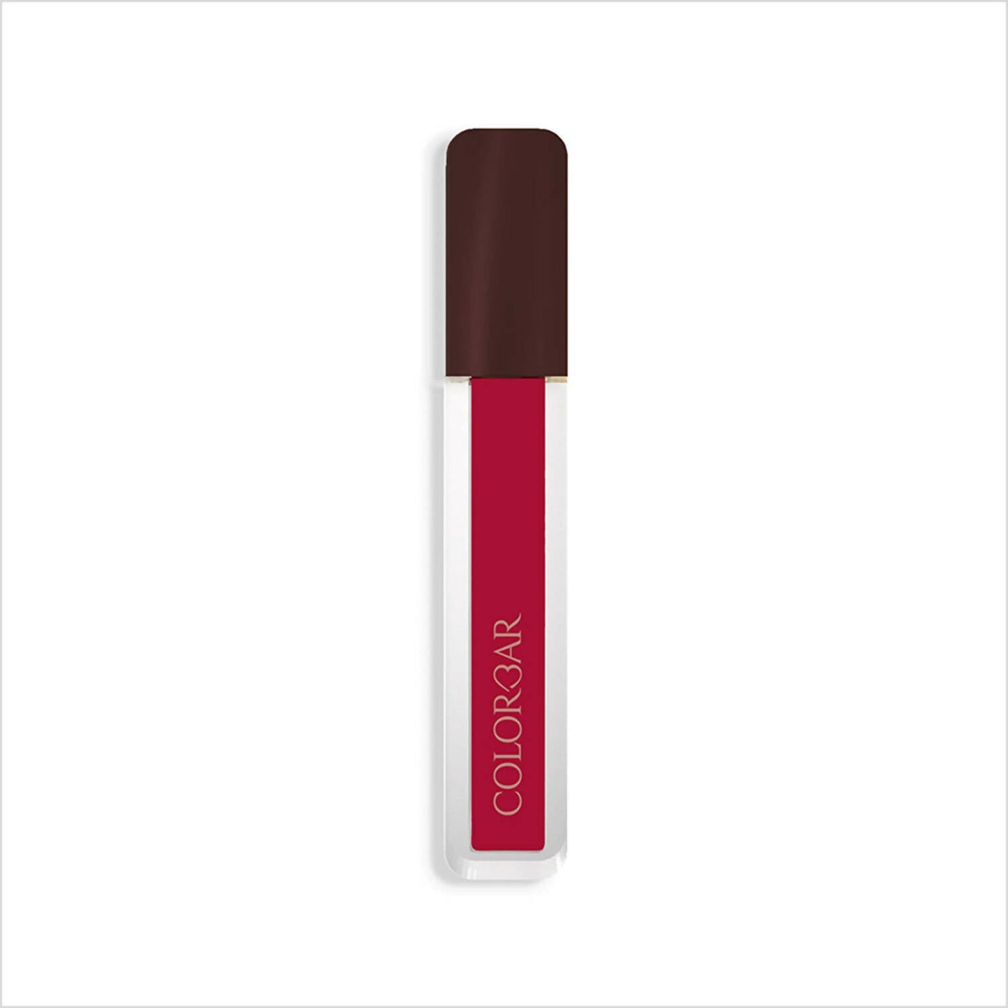 Colorbar Powerkiss Vegan Matte Lipcolor- Hush On