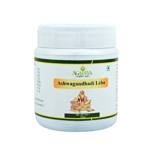 Agatsya Ashwagandhadi Leha