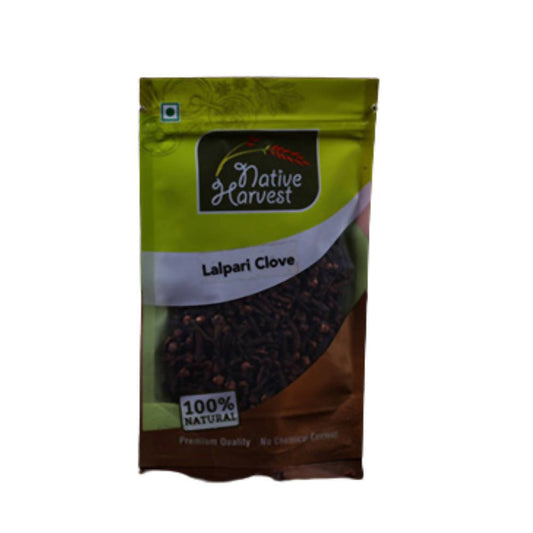 Buy Native Harvest Lalpari Clove from DrMediCart, Ship from India to USA