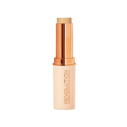 Revolution Fast Base Stick Foundation - F7 - Limited Time Offer