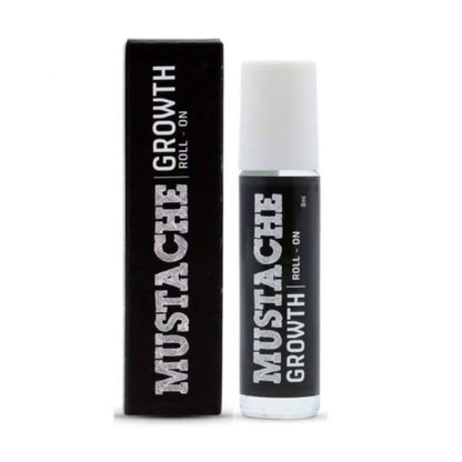 Buy Beardo Mustache Growth Roll on from DrMediCart, Ship from India to USA